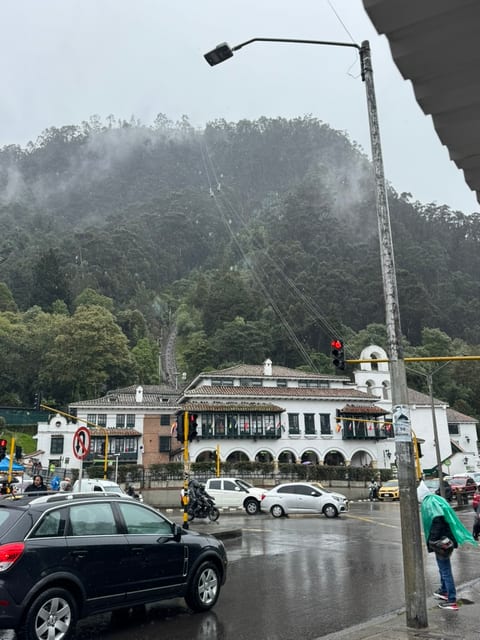 Monserrate