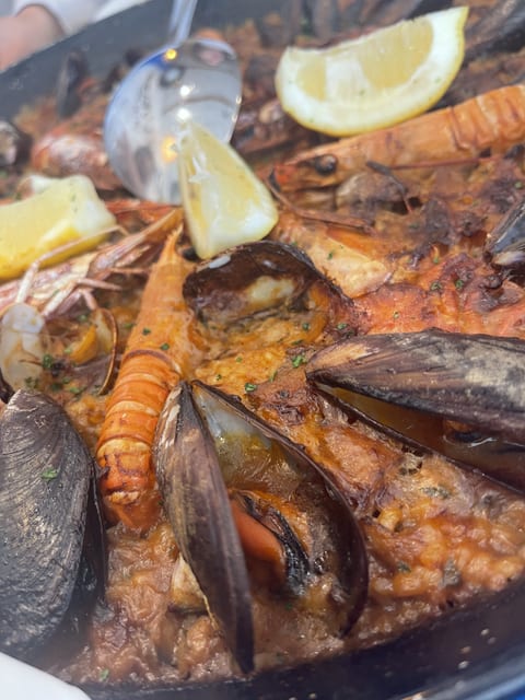El veler de Calafell