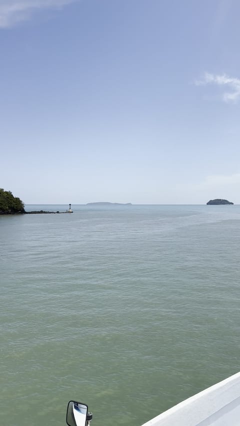 Rassada Pier