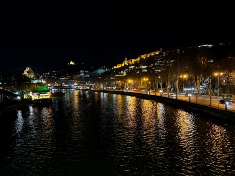 Bridge of Peace