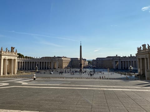 Vatican City