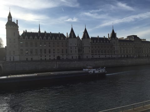 Conciergerie
