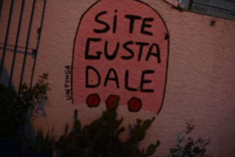 El Parador
