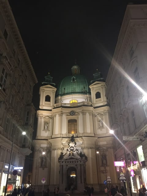 St. Peter's Church