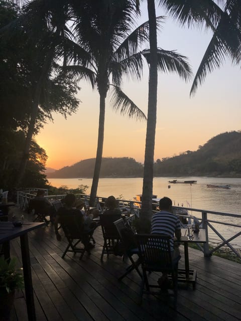 Luang Prabang