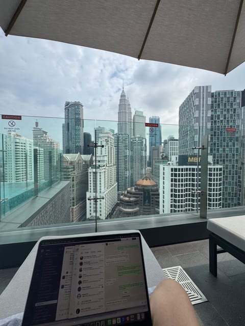 Hyatt Centric City Centre Kuala Lumpur