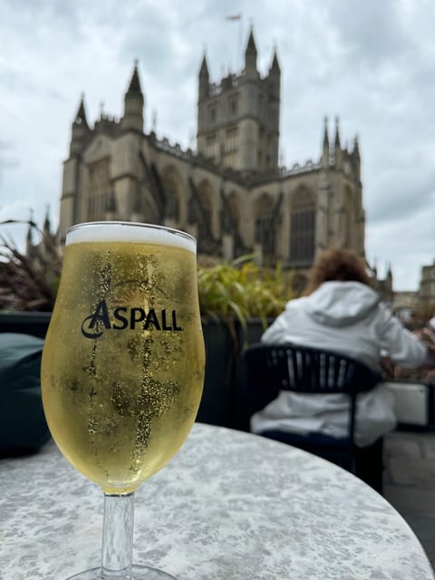 City of Bath