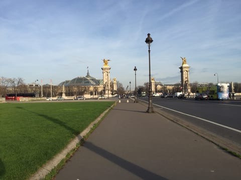 Grand Palais