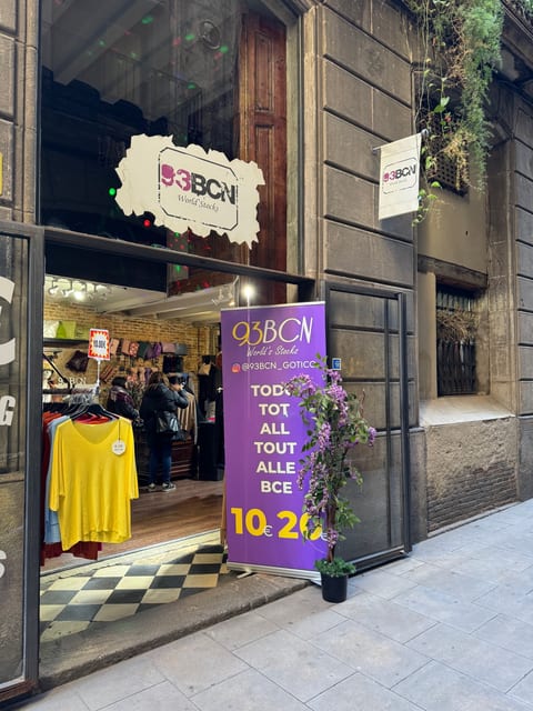 Elisa Gelateria, Pastisseria & Cafè