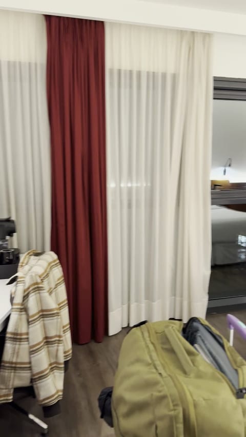 Four Points by Sheraton Barcelona Diagonal