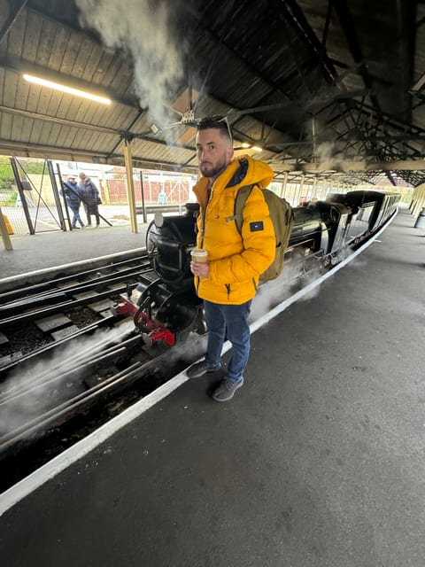 Romney Hythe & Dymchurch Railway