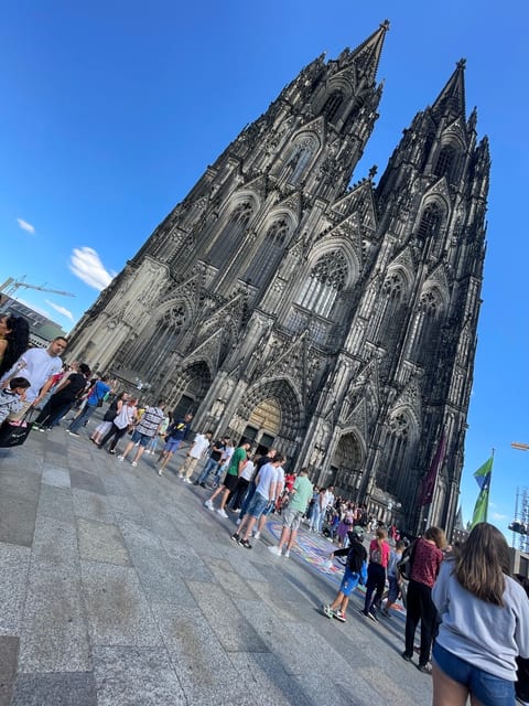 Cologne Cathedral