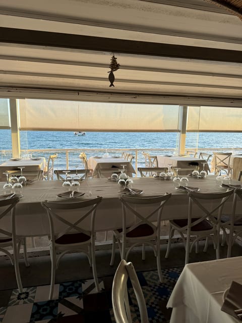 El Vivero Sitges