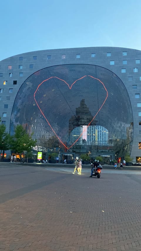 Markthal