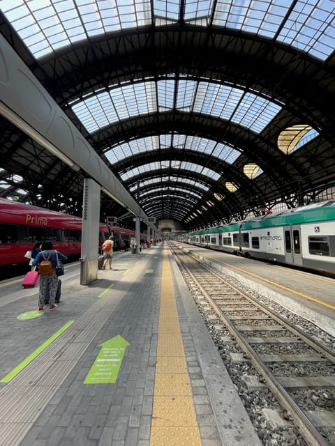Milano Centrale