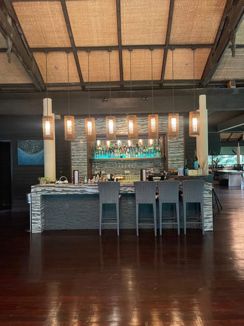 Mulu Marriott Resort & Spa