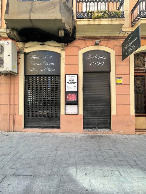 Bodeguita 1999