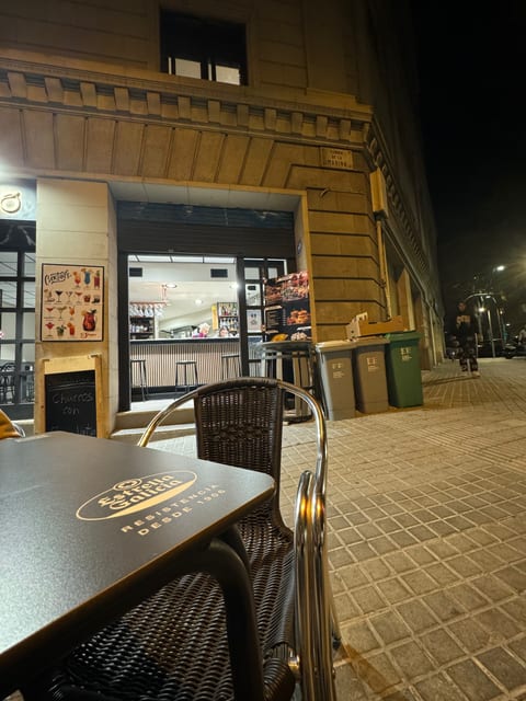 El Paraiso