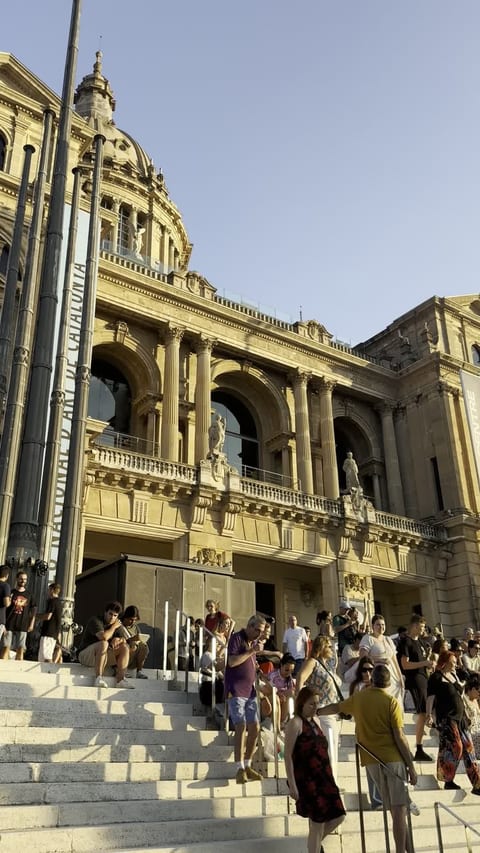 Museu Nacional d'Art de Catalunya