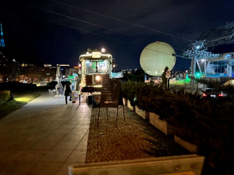 Rike-Narikala Cable Car (Lower Station)