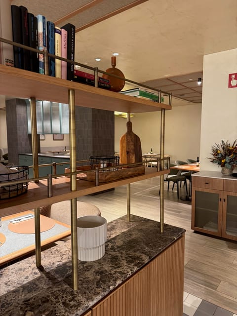 The Westin Madrid Cuzco