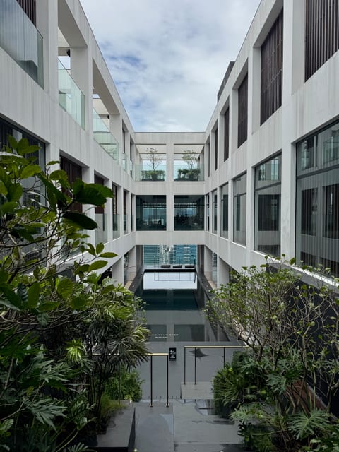 Alila Bangsar Kuala Lumpur