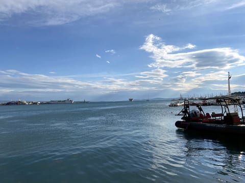 Split Riva