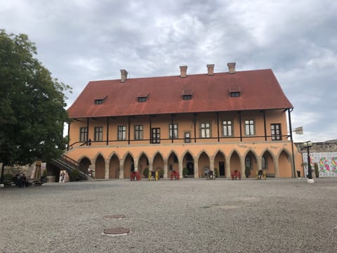 Eger Castle