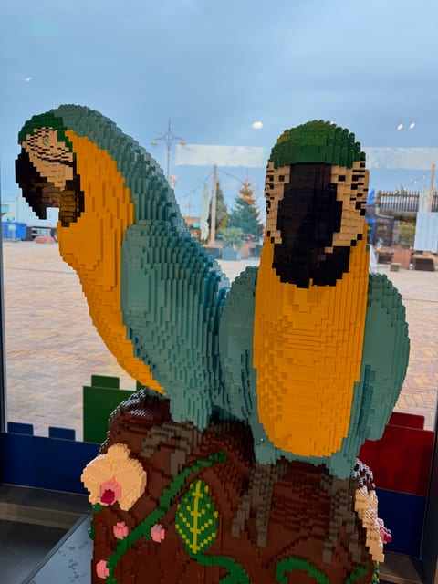 LEGOLAND® Discovery Centre Scheveningen