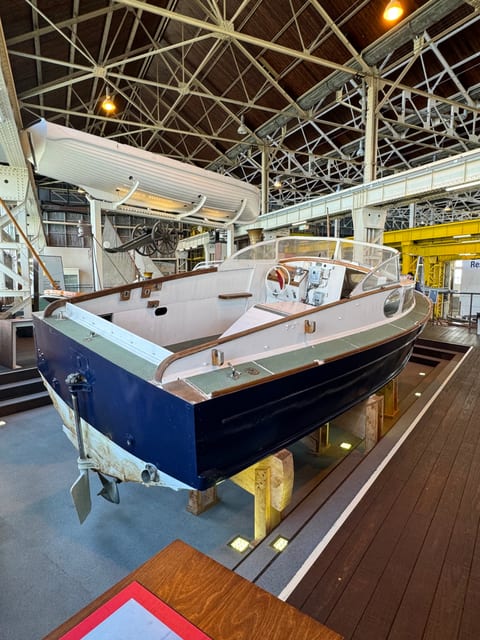 Boathouse 4