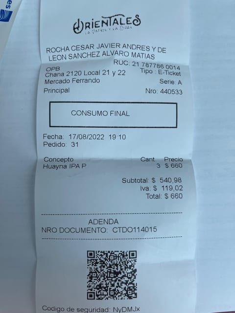 Mercado Ferrando