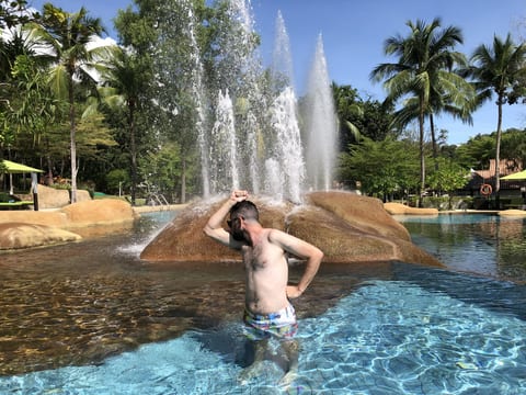 InterContinental Pattaya Resort, an IHG Hotel