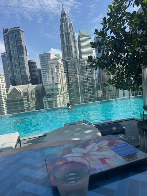 Hyatt Centric City Centre Kuala Lumpur