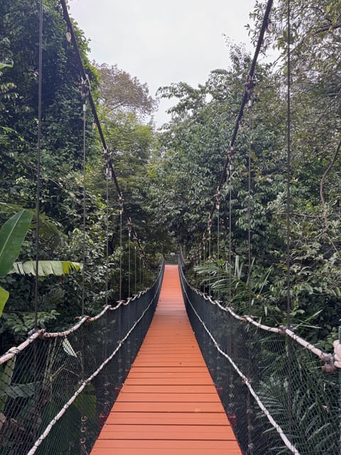 Kuala Lumpur Eco Park