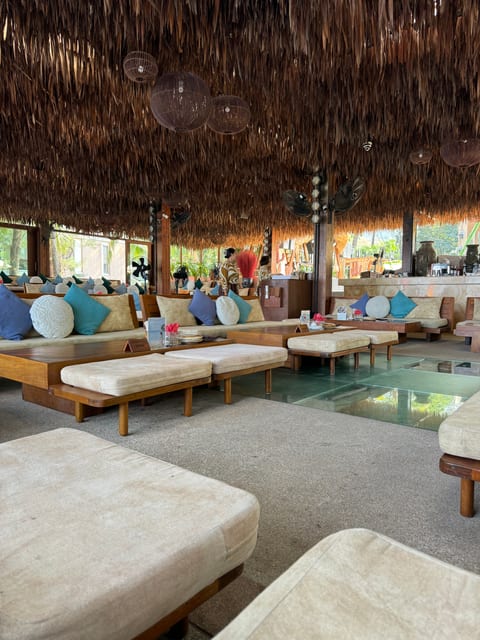 Café del Mar Phuket Beach Club