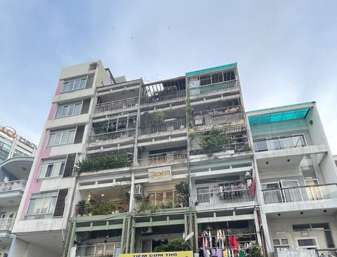 Anan Saigon