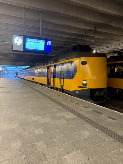 Utrecht Centraal