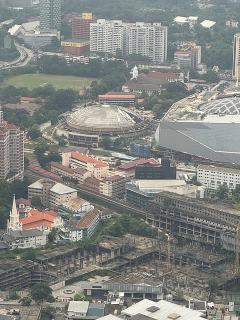 KL Tower