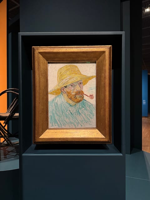 Van Gogh Museum