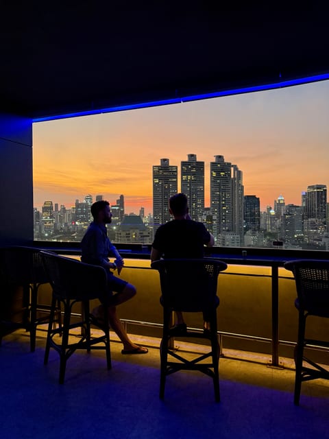 Hyatt Place Bangkok Sukhumvit 24