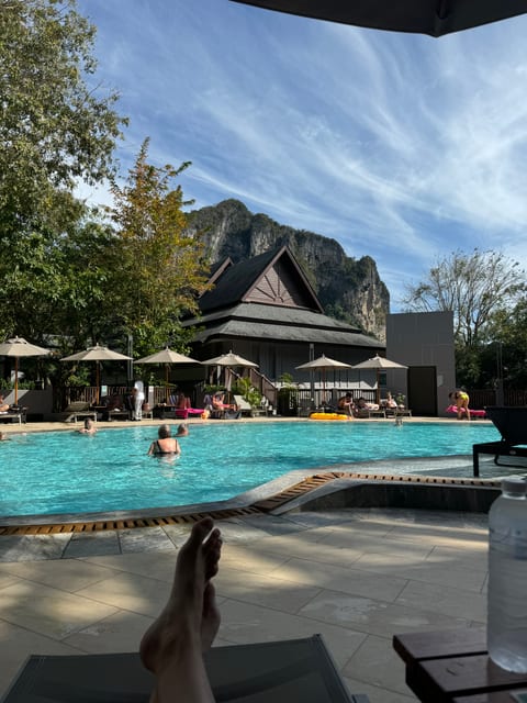 Holiday Inn Resort Krabi Ao Nang Beach, an IHG Hotel