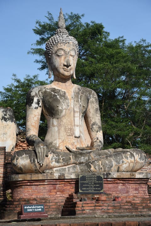 Historic Town of Sukhothai and Associated Historic Towns