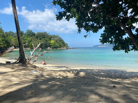 Paradise Beach