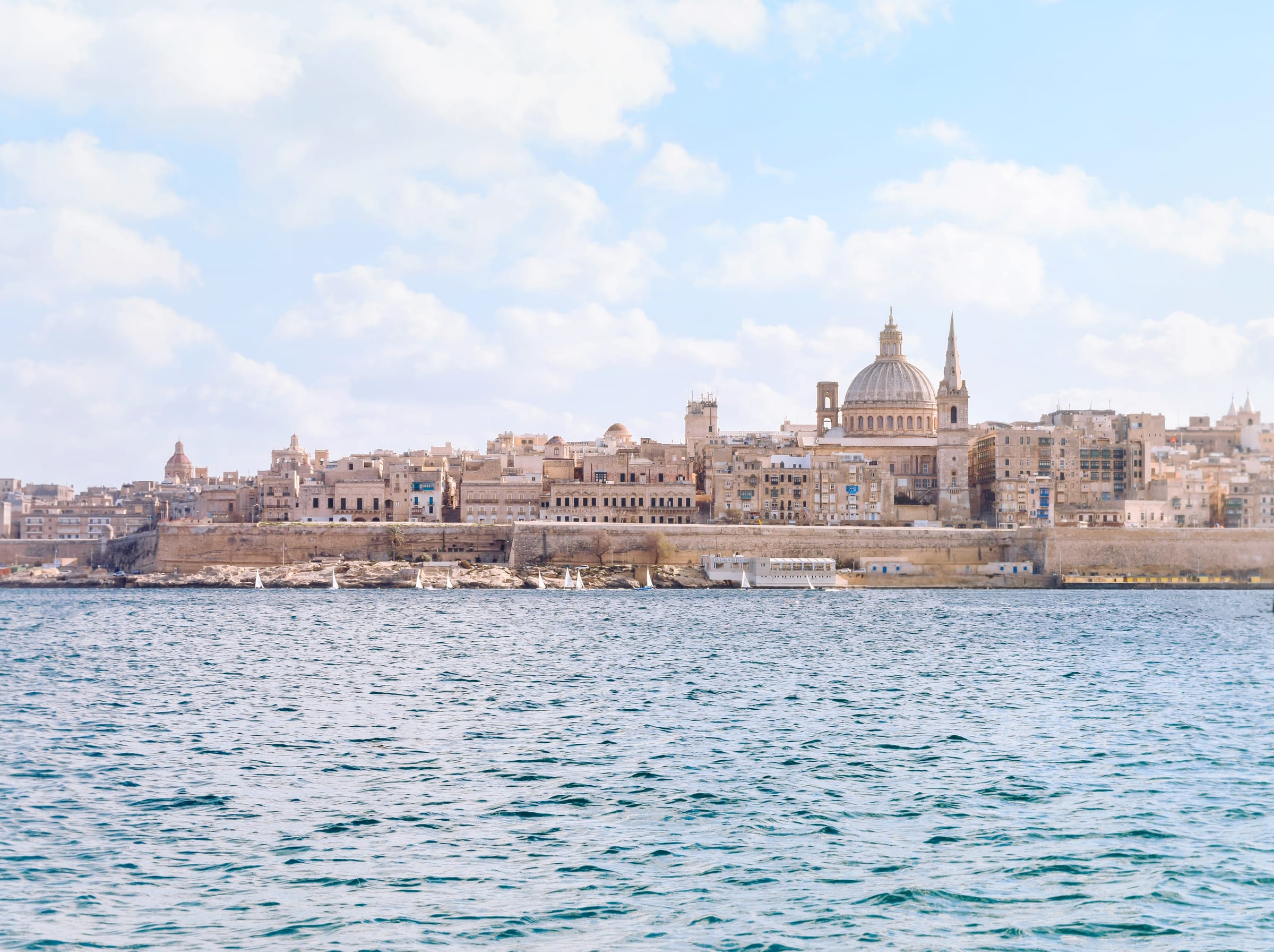 Malta